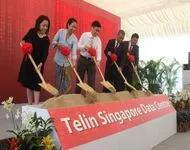 Telkom Luncurkan Program ESG 2024 sebagai Bagian Transformasi TelkomGroup